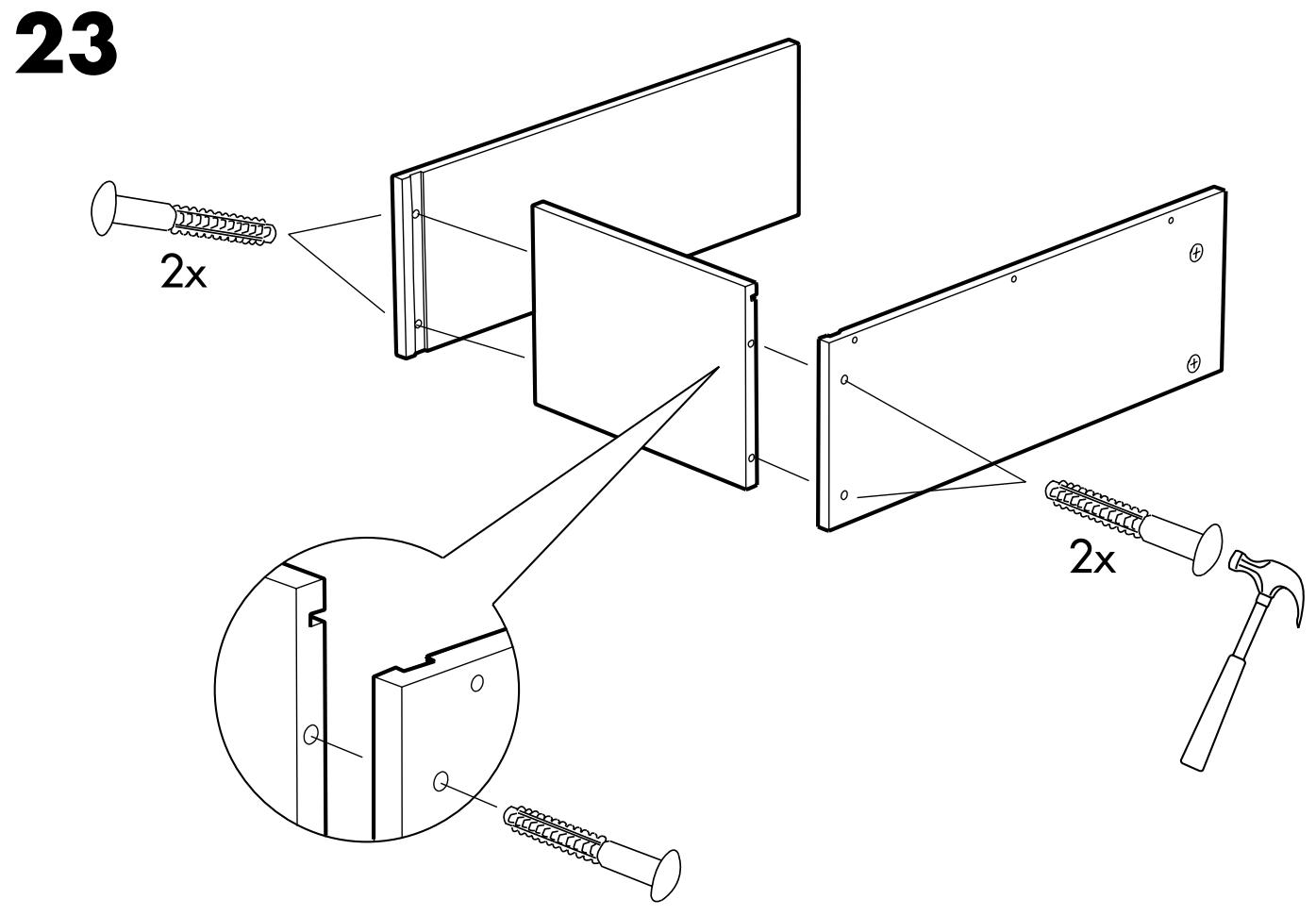 IKEA MIKAEL - MIKAEL - 10