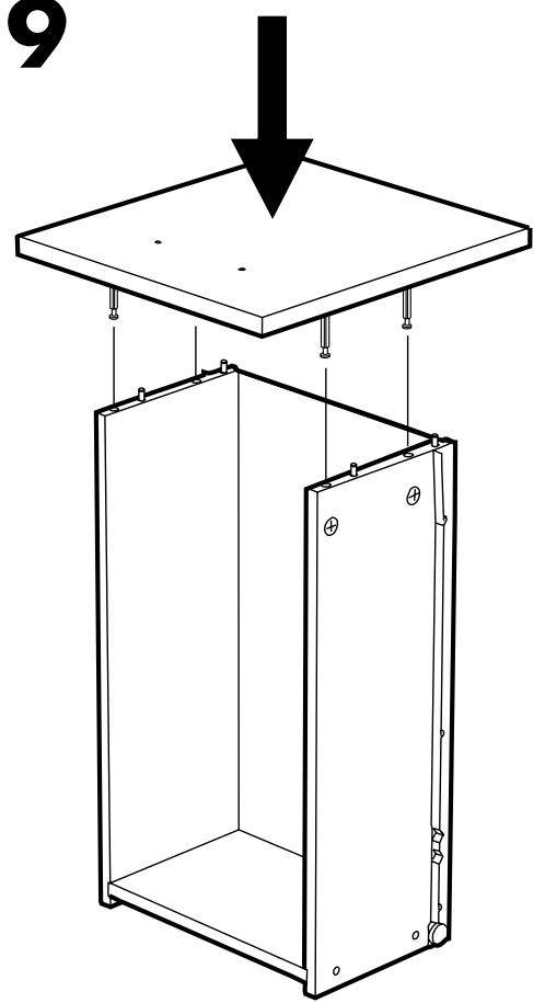 IKEA MIKAEL - MIKAEL - 21