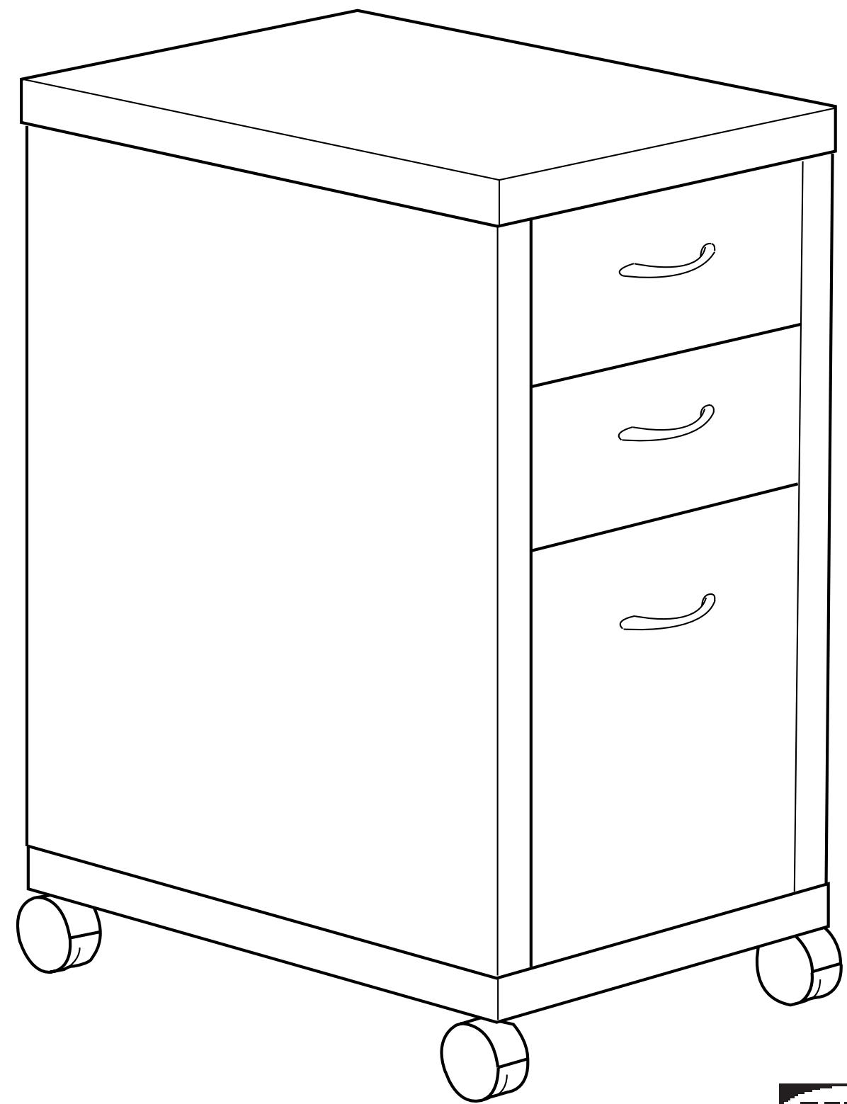 IKEA MIKAEL - MIKAEL - 1