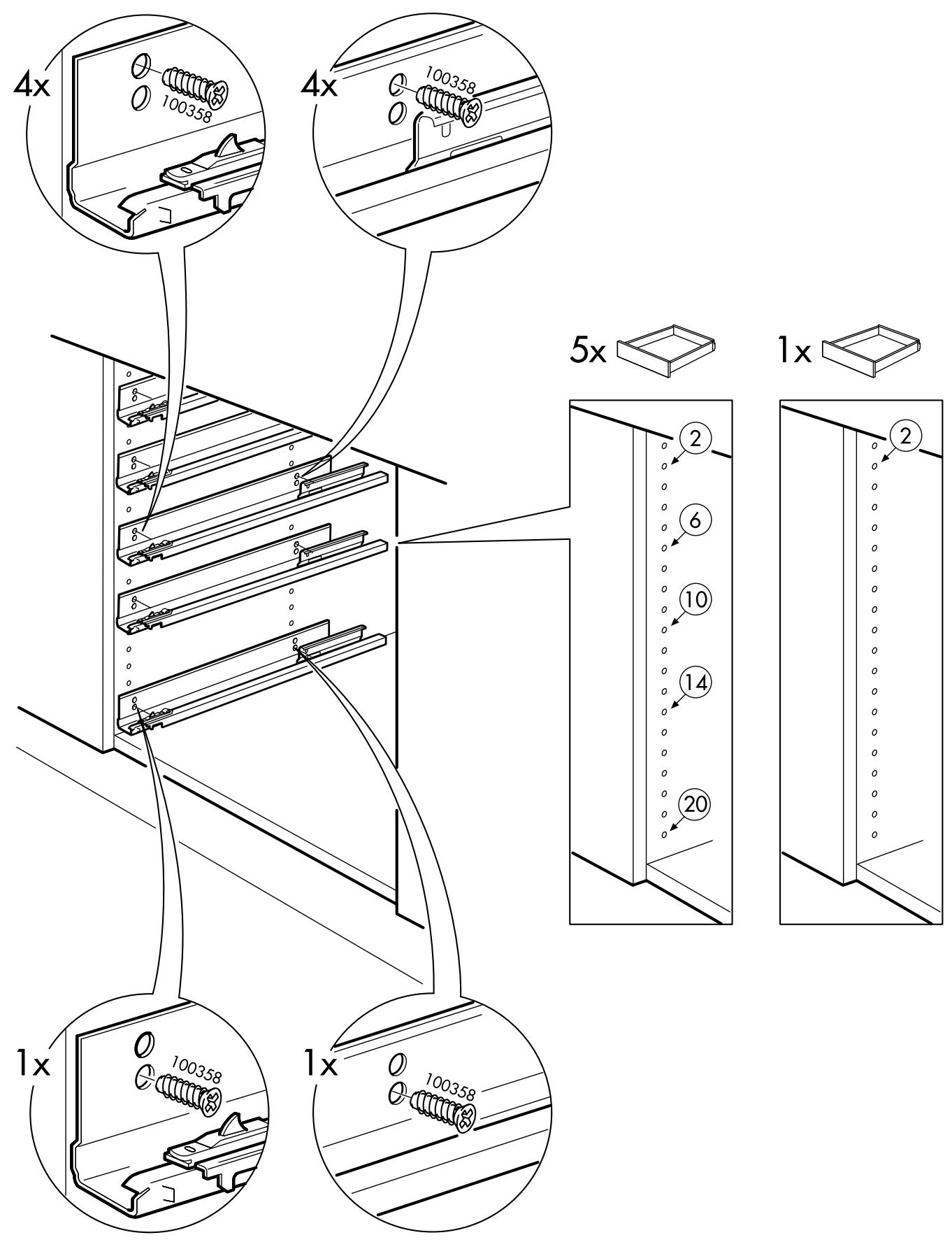IKEA RATIONELL - RATIOnELL - 8