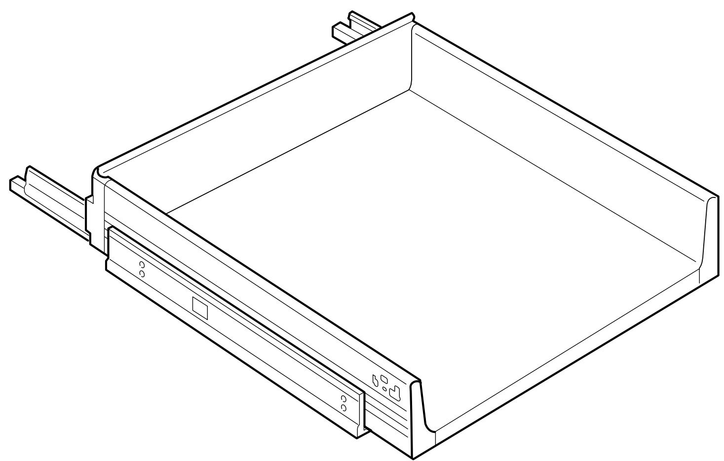 IKEA RATIONELL - RATIOnELL - 1