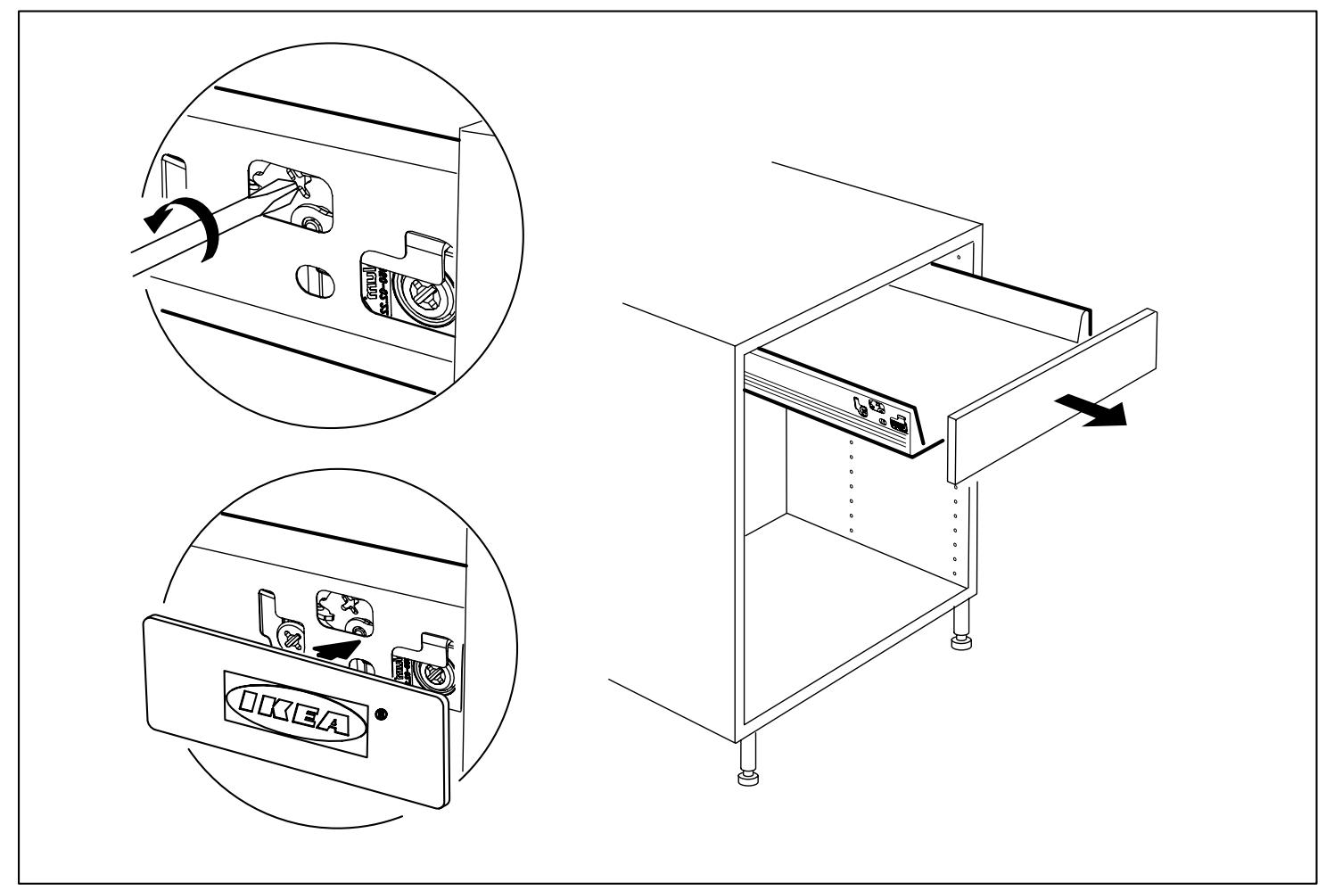 IKEA RATIONELL - 1