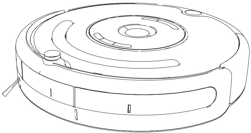 IROBOT ROOMBA 621 - Roomba de la série 600 - 1