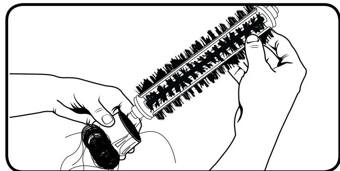 IROBOT ROOMBA 651 - Dépannage - 1