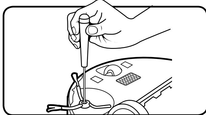 IROBOT ROOMBA 651 - Dépannage - 2