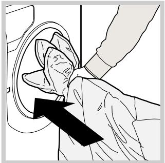 HOTPOINT-ARISTON AQXL 145 - Conseils de lavage - 1