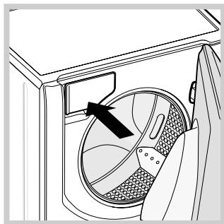 HOTPOINT-ARISTON AQXL 145 - Description of the machine - 3