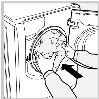 HOTPOINT-ARISTON AQXL 145 - Conseils de lavage - 2