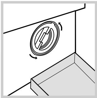 HOTPOINT-ARISTON AQXL 145 - Reinigen van de pomp - 2
