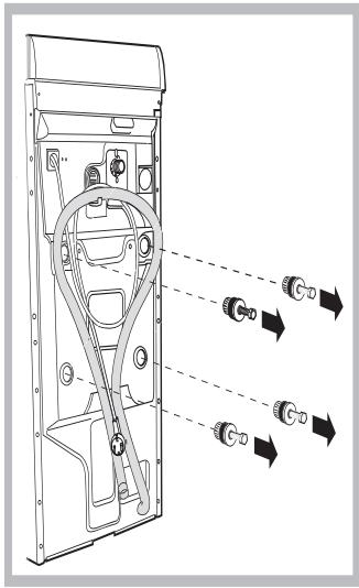 HOTPOINT-ARISTON AVTF 129 - Rozpakowanie - 1