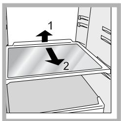 HOTPOINT-ARISTON BMBL 2022 CF-HA - Sistema de refrigeracao - 2