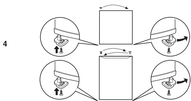 HOTPOINT-ARISTON BMBL 2022 CF-HA - Ligação eletrica - 2