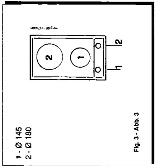 HOTPOINT-ARISTON D302 - F - 4