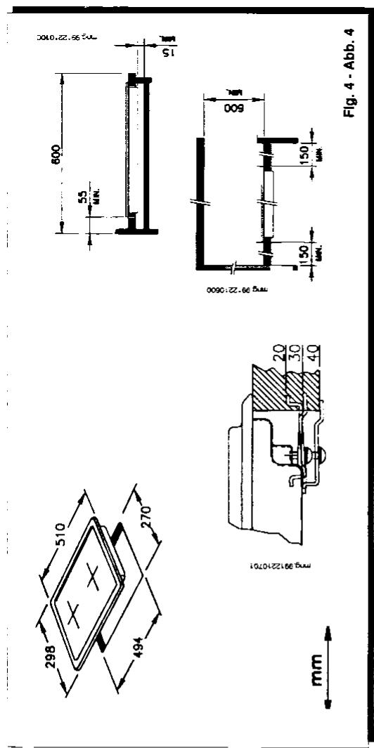 HOTPOINT-ARISTON D302 - F - 1