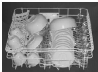 HOTPOINT-ARISTON LV 661 A - Het regelen van de bovenkorf. - 6