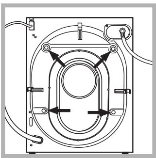 HOTPOINT-ARISTON AWM 129 - Auspacken - 1