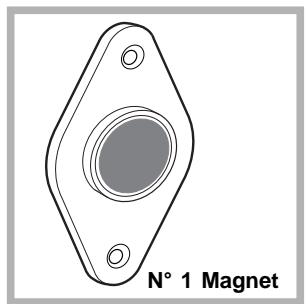 HOTPOINT-ARISTON AWM 129 - Mounting the wooden panel onto the door and inserting the machine into cabinets: - 8