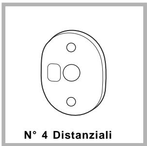 HOTPOINT-ARISTON AWM 129 - Accessorimontaggioportina(Fig.1-2-3-4-5). - 6