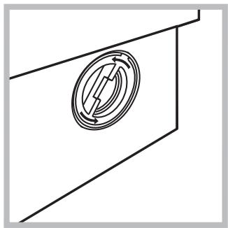 HOTPOINT-ARISTON AWM 129 - Reinigung der Pumpe - 1