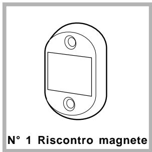 HOTPOINT-ARISTON AWM 129 - Accessorimontaggioportina(Fig.1-2-3-4-5). - 4