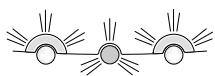 HOTPOINT-ARISTON MBL 1921 CV - Anomalie: - 2