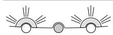 HOTPOINT-ARISTON MBL 1921 CV - Anomalies: - 1