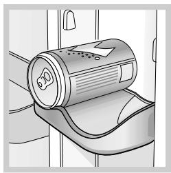 HOTPOINT-ARISTON MBL 1921 CV - Koelgedeelte - 3