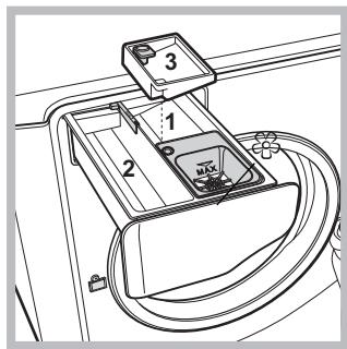 HOTPOINT-ARISTON AQ8L 29 U - Raccordement électrique - 1