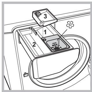 HOTPOINT-ARISTON AQ8L 49 U - Raccordement électrique - 1