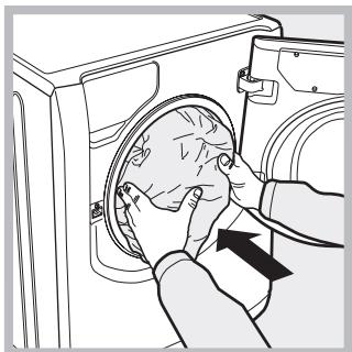 HOTPOINT-ARISTON AQ9F 49 U - Conseils de lavage - 2