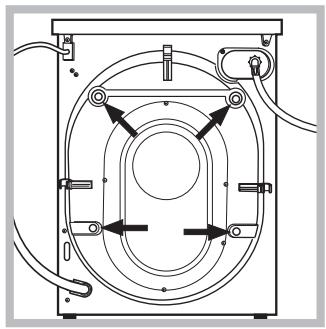 HOTPOINT-ARISTON AQ9F 49 U - Déballage - 1