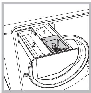 HOTPOINT-ARISTON AQGF 149 - Description de l'appareil - 2