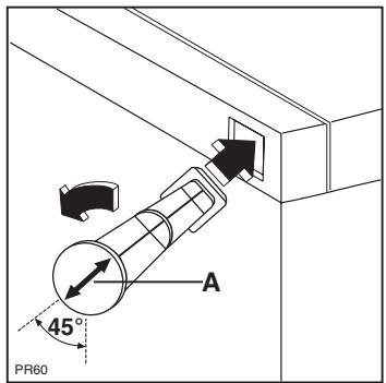 LISTO RDL28.1 - Emplacement de l'appareil - 2
