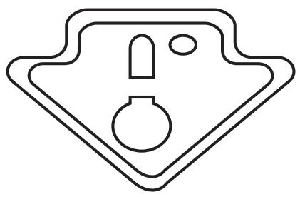 LISTO RDL28.1 - Stockage des aliments - 1