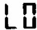 LISTO BALANCE CUISINE BC L1E - Indicateur de piles usagées - 1
