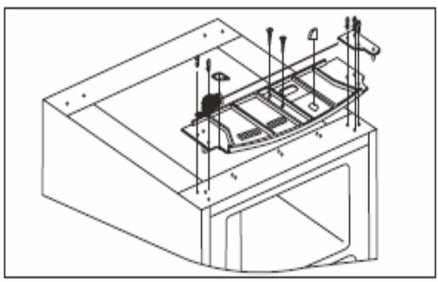 LISTO CTL 92 - Gargouillis/clapotements - 2