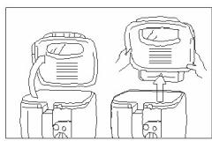 LISTO FCF L2 - Description de l'appareil - 3