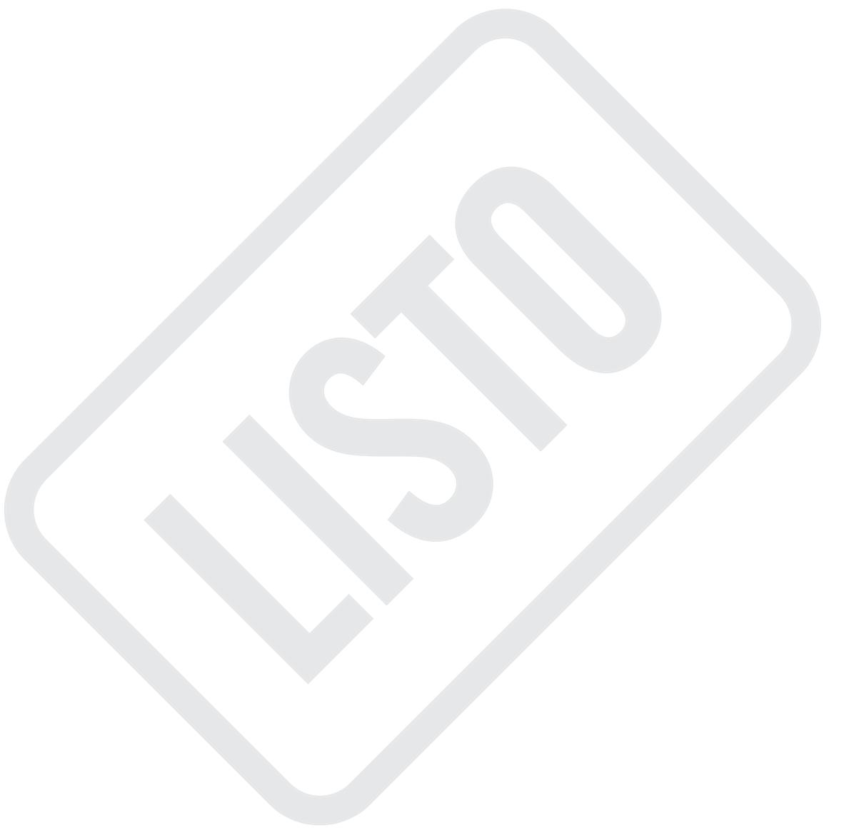 LISTO HD L1 - Nettoyage - 6