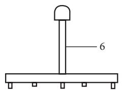 LISTO HD L1 - Description de l'appareil - 1