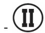 LISTO LAVE-LINGE LF 1005-2 - Tiroir à produits - 2