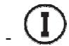 LISTO LAVE-LINGE LF 1005-2 - Tiroir à produits - 1
