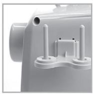 LISTO MC L1 - B - En utiliser le support de bobines (43) - 1
