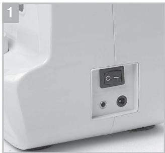 LISTO MC L1 - Utilisation de BASE - 1