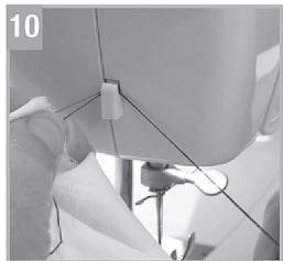 LISTO MC L1 - - Résilier des points droits : - 5