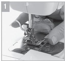 LISTO MC L1 - - Résilier des points droits : - 1