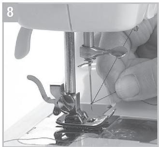 LISTO MC L1 - Utilisation de BASE - 8