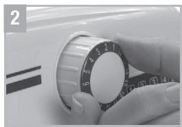 LISTO MC L1 - - Coudre avec l'aiguille double : - 2