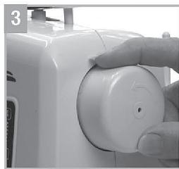 LISTO MC L1 - - Résilier des points droits : - 3