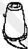 LISTO RBTL1 - Double lame couteau (5) - 1