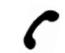 LISTO TELEPHONE SANS FIL NUMERIQUE 1DCT R-683 - Touche marche/arret - 6